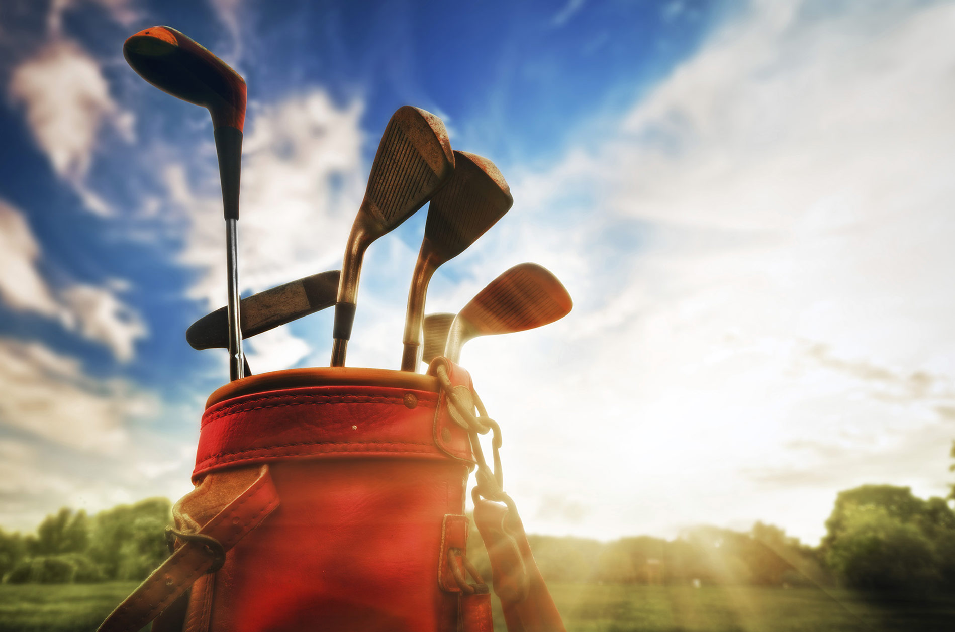golfbag